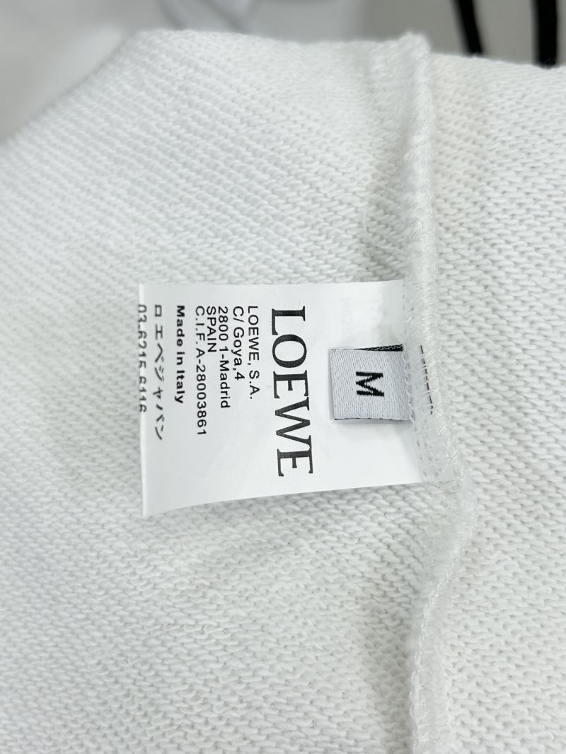 Loewe Hoodies